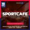 Sportcafé 18 oktober 2024